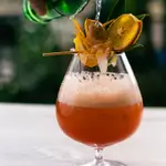 Laventana Mocktail